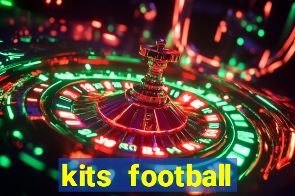 kits football manager 2016